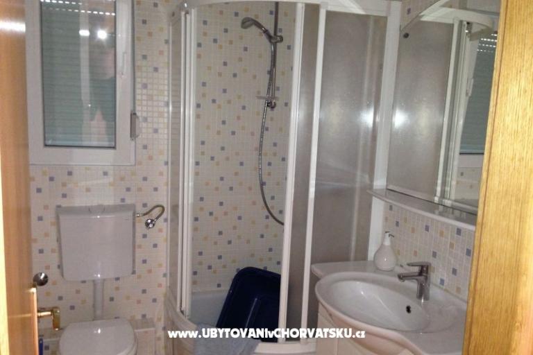Appartementen Mioc Žaborić Šibenik – foto 11