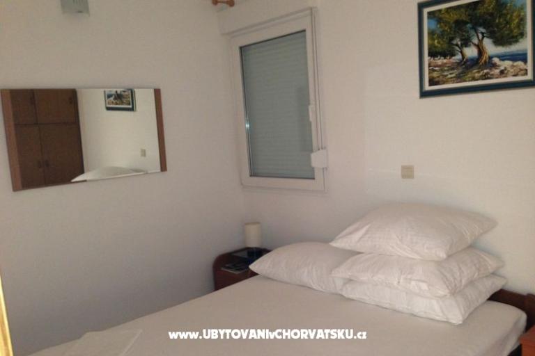 Appartementen Mioc Žaborić Šibenik – foto 12