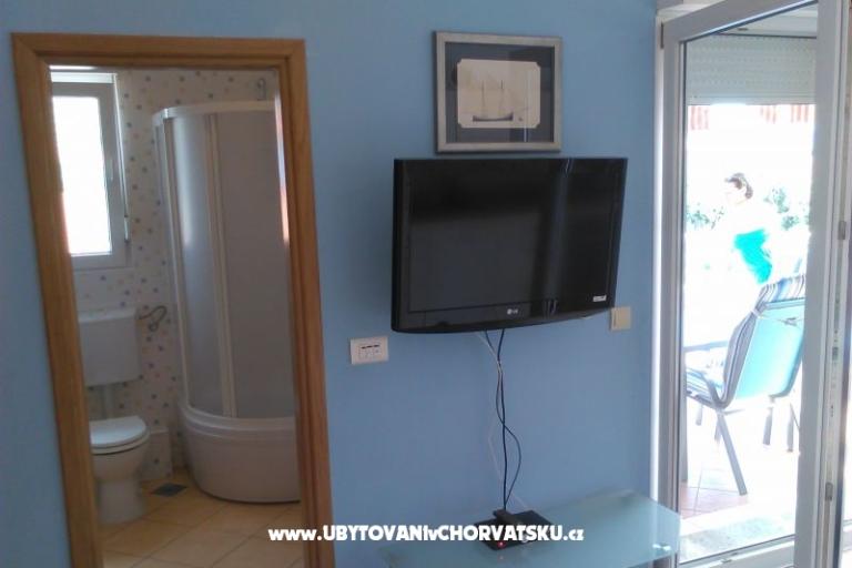Appartementen Mioc Žaborić Šibenik – foto 13