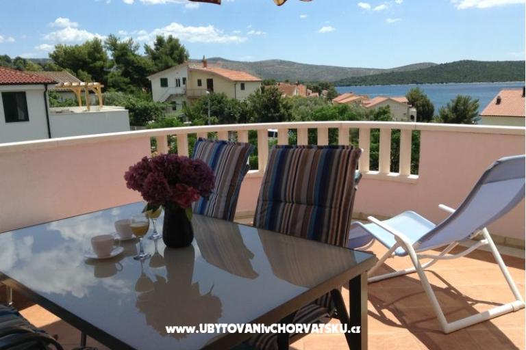 Appartementen Mioc Žaborić Šibenik – foto 14