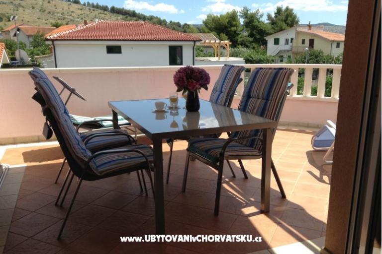Appartementen Mioc Žaborić Šibenik – foto 15