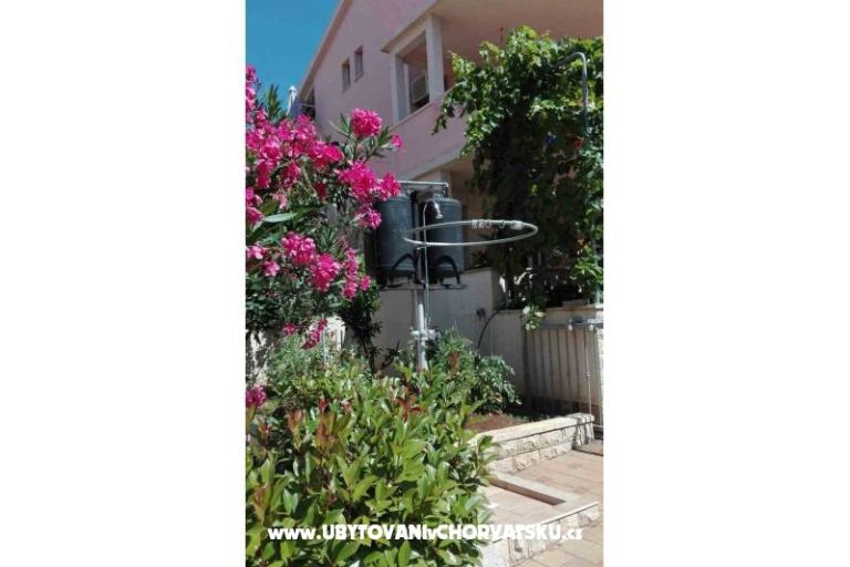 Appartementen Mioc Žaborić Šibenik – foto 16