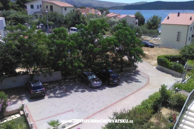 Appartementen Mioc Žaborić Šibenik – foto 18