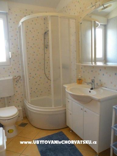 Appartementen Mioc Žaborić Šibenik – foto 5