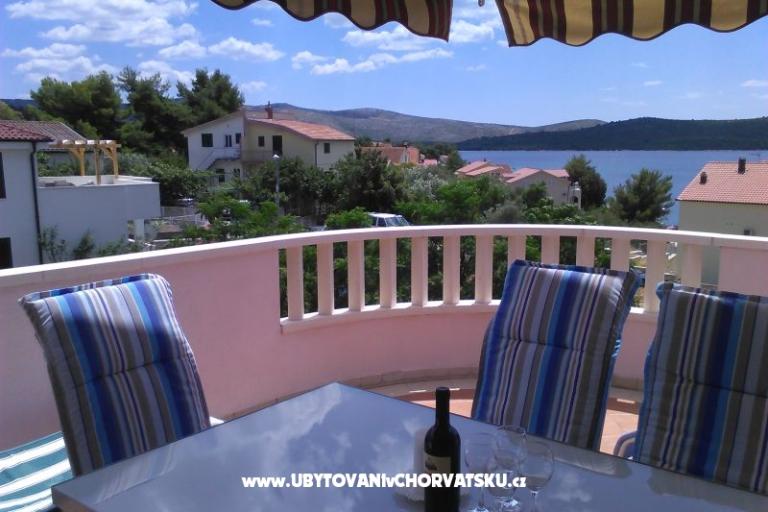 Appartementen Mioc Žaborić Šibenik – foto 7