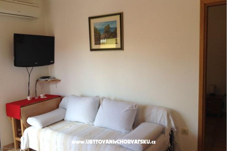 Appartementen Mioc Žaborić Šibenik – foto 9