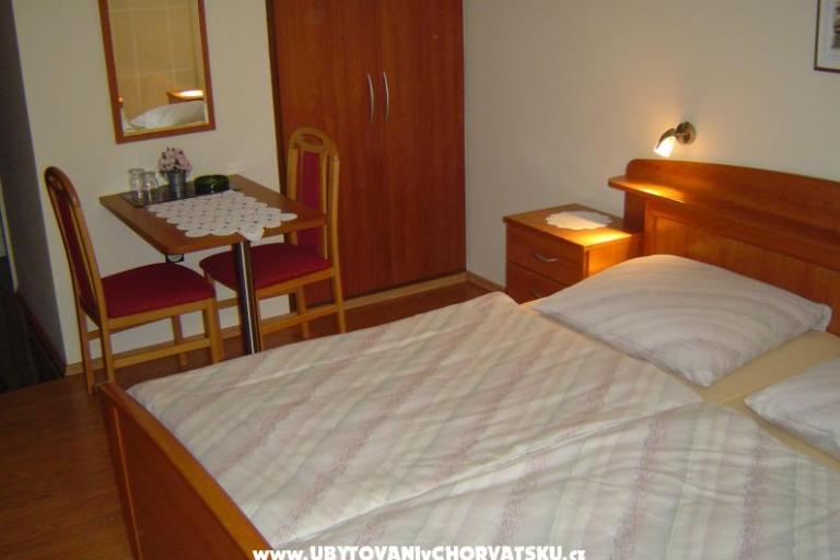 Pensioen Villa Daniela – foto 6