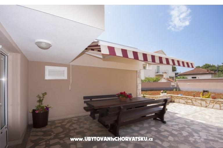 Šafi Appartementen – foto 13