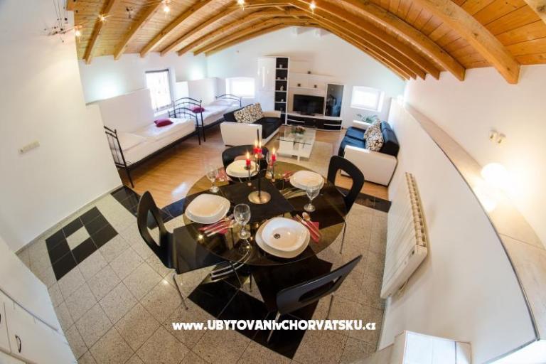 Sibenik Appartementen STARS – foto 11