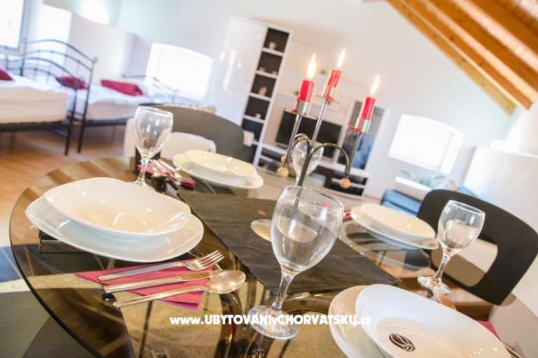 Sibenik Appartementen STARS – foto 12