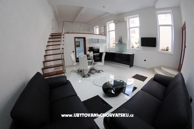 Sibenik Appartementen STARS – foto 13