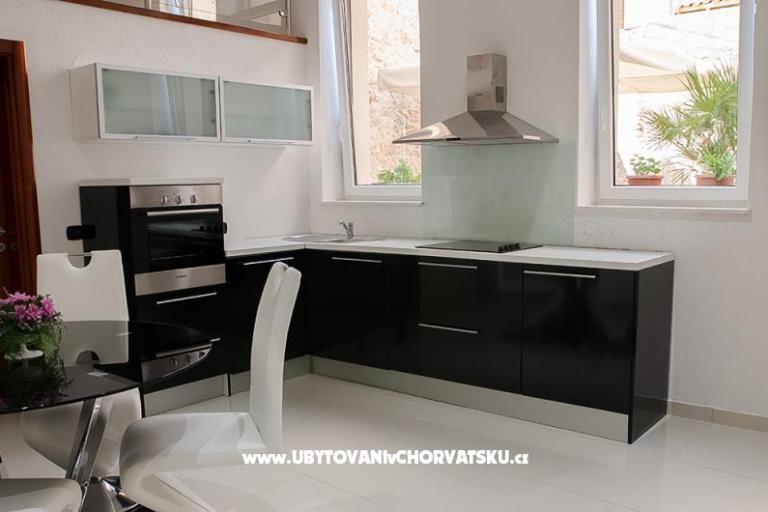 Sibenik Appartementen STARS – foto 14