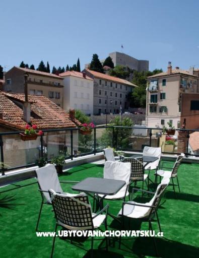 Sibenik Appartementen STARS – foto 16