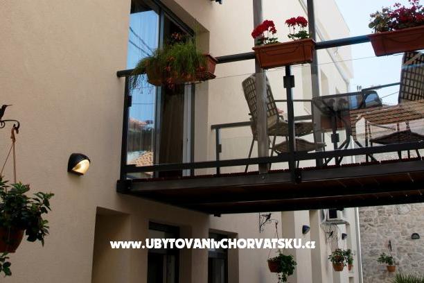 Sibenik Appartementen STARS – foto 17