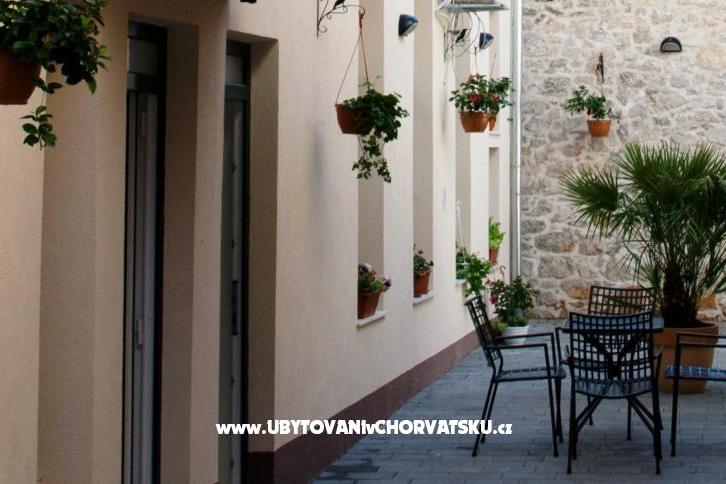 Sibenik Appartementen STARS – foto 3