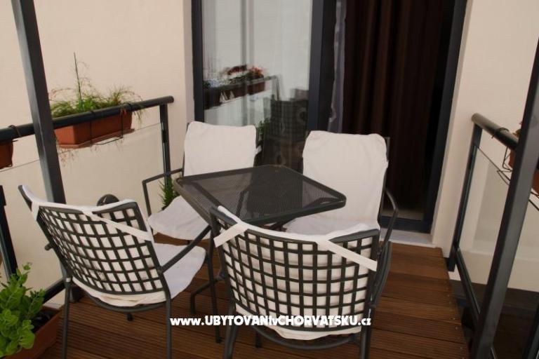 Sibenik Appartementen STARS – foto 4