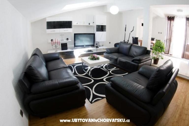 Sibenik Appartementen STARS – foto 5