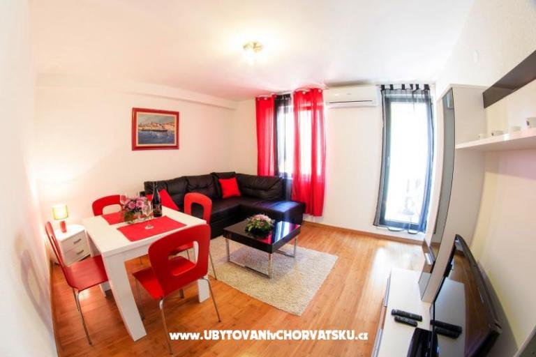Sibenik Appartementen STARS – foto 7