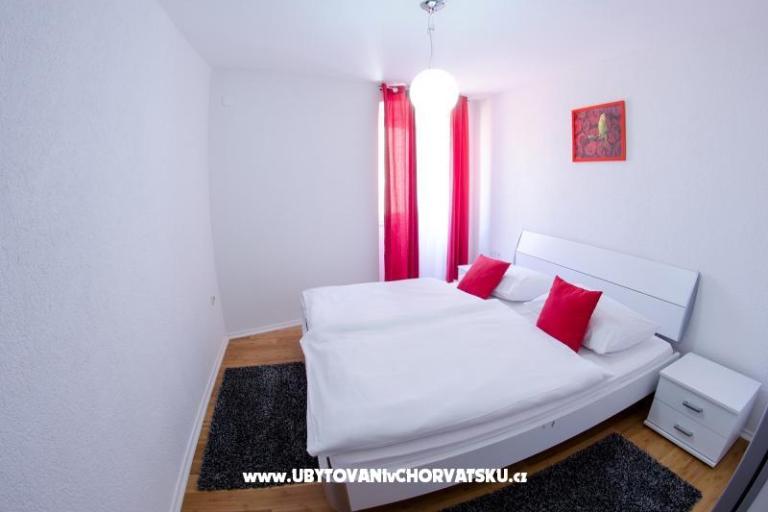 Sibenik Appartementen STARS – foto 8