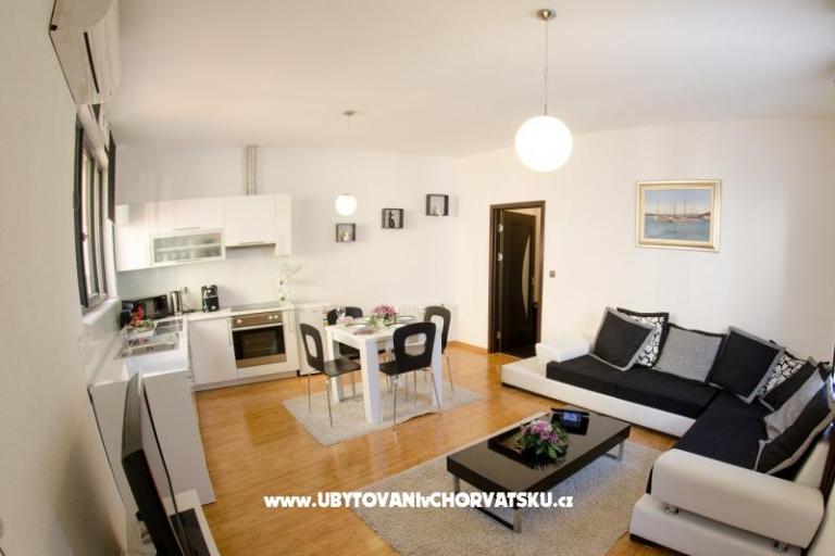 Sibenik Appartementen STARS – foto 9