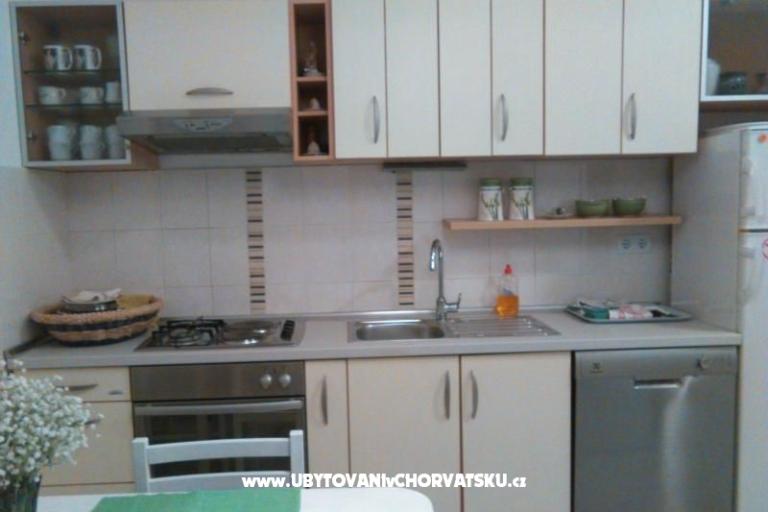 Vila Arboretum Šibenik – foto 13