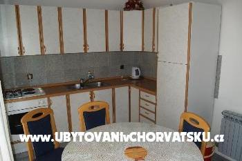 Appartementen Villa Magnolija – foto 10