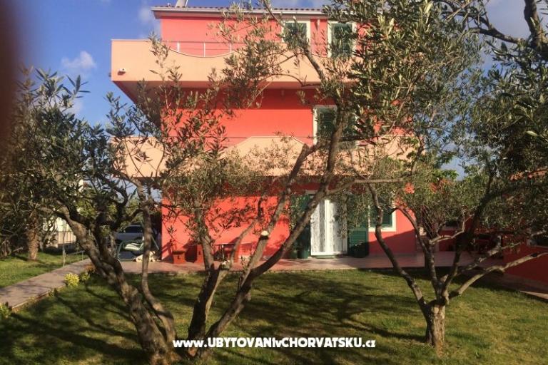 Appartementen Villa Magnolija – foto 17