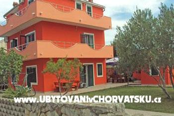 Appartementen Villa Magnolija – foto 2