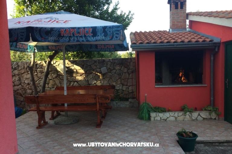 Appartementen Villa Magnolija – foto 4