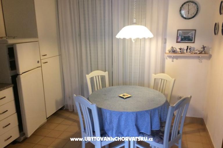 Appartementen Villa Magnolija – foto 8