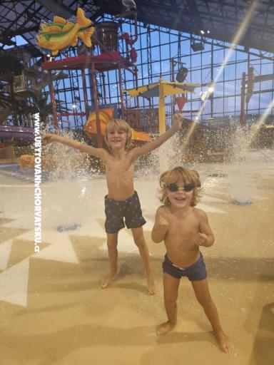 Villa Aura Maris – foto 21