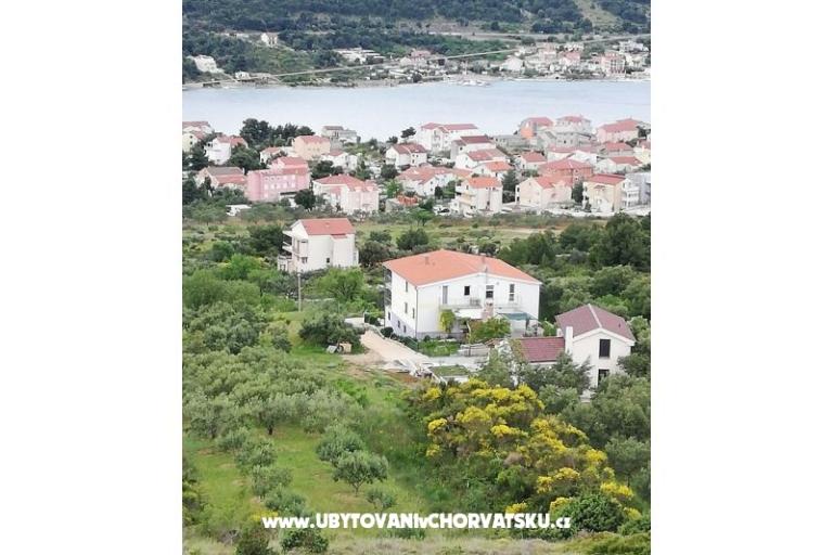 Appartementen Villa Mare – foto 10