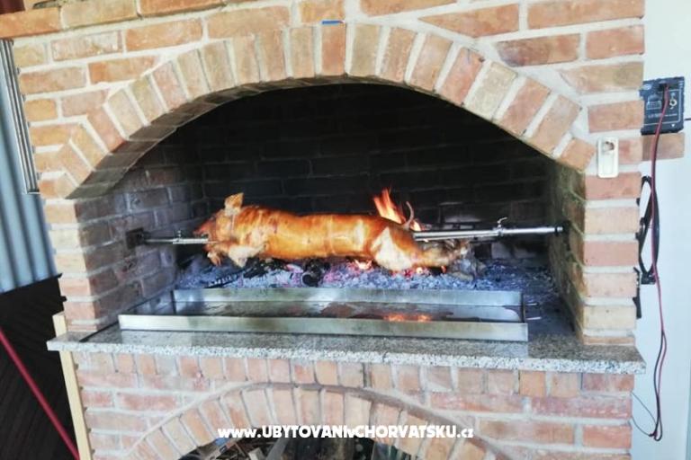 Appartementen Villa Mare – foto 11