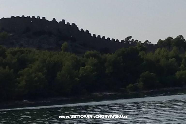 Appartementen Villa Mare – foto 12