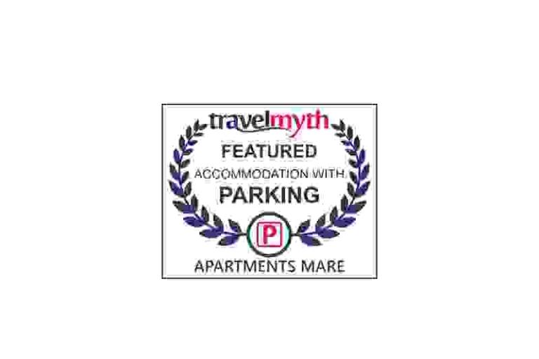 Appartementen Villa Mare – foto 13