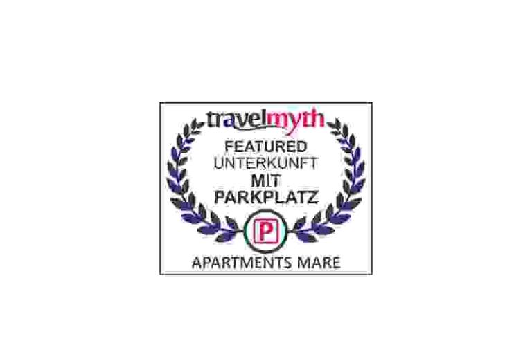 Appartementen Villa Mare – foto 14