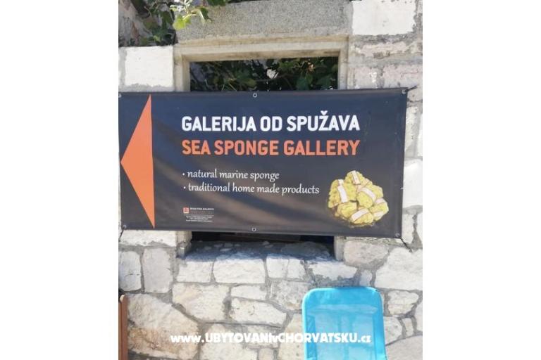 Appartementen Villa Mare – foto 7