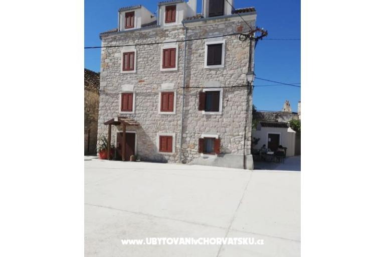 Appartementen Villa Mare – foto 8