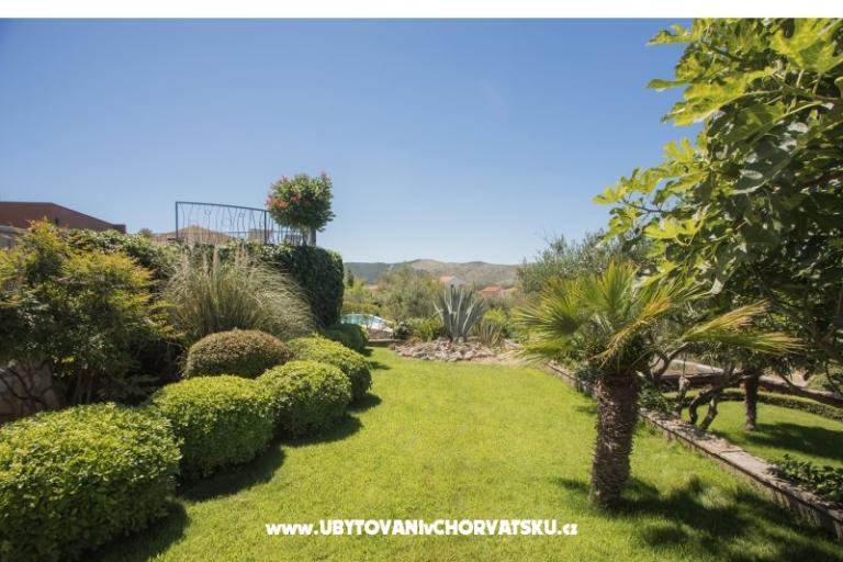 Villa Oliva Žaborić – foto 17
