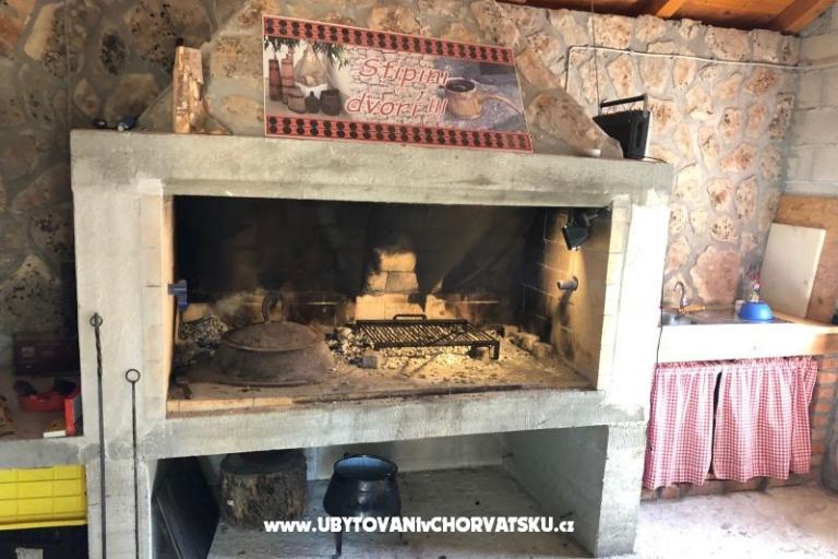 Villa Oliva Žaborić – foto 18