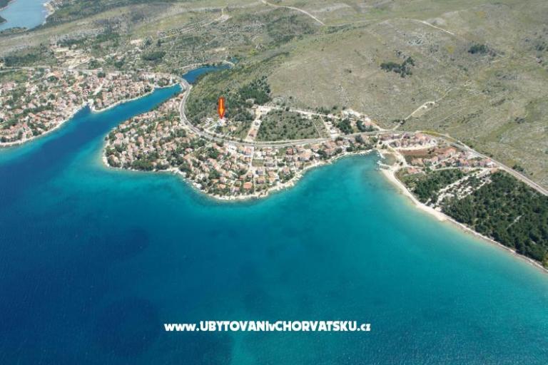 Villa Oliva Žaborić – foto 2