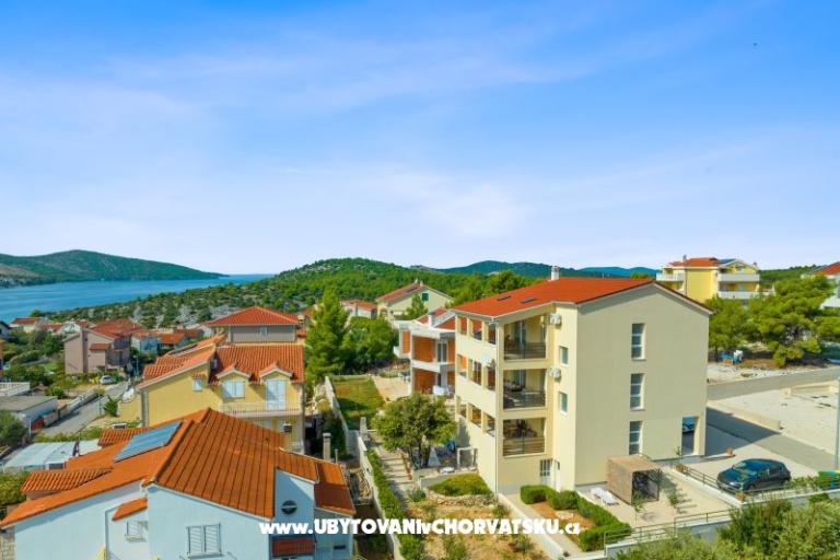 Villa Salvia Adriatica – foto 14