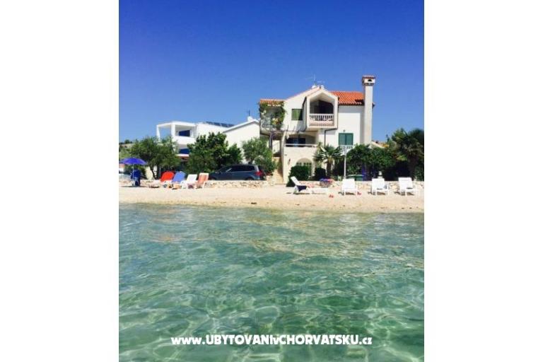 Appartementen Neda – foto 18