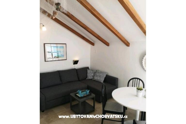 Appartementen Neda – foto 2