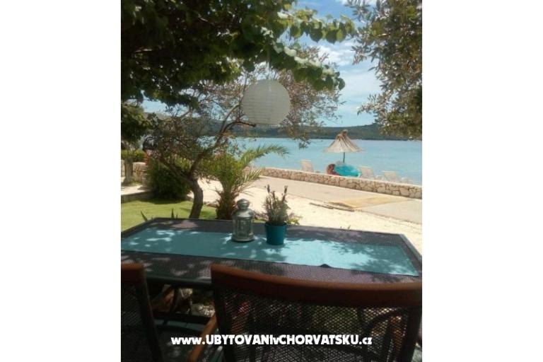 Villa Seaside Žaborić – foto 10