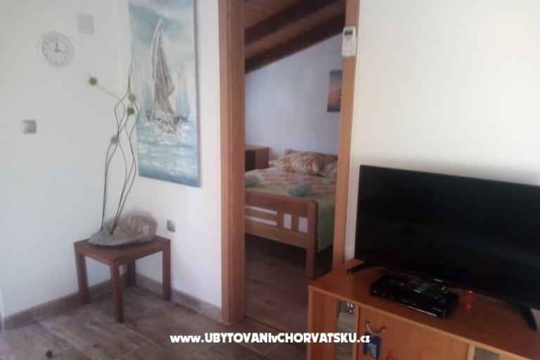 Appartement Raj na zemlji – foto 15