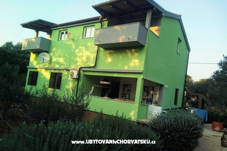 Appartement Raj na zemlji – foto 4