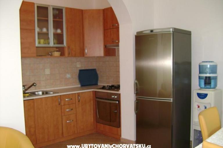 Appartementen Premuda – foto 4