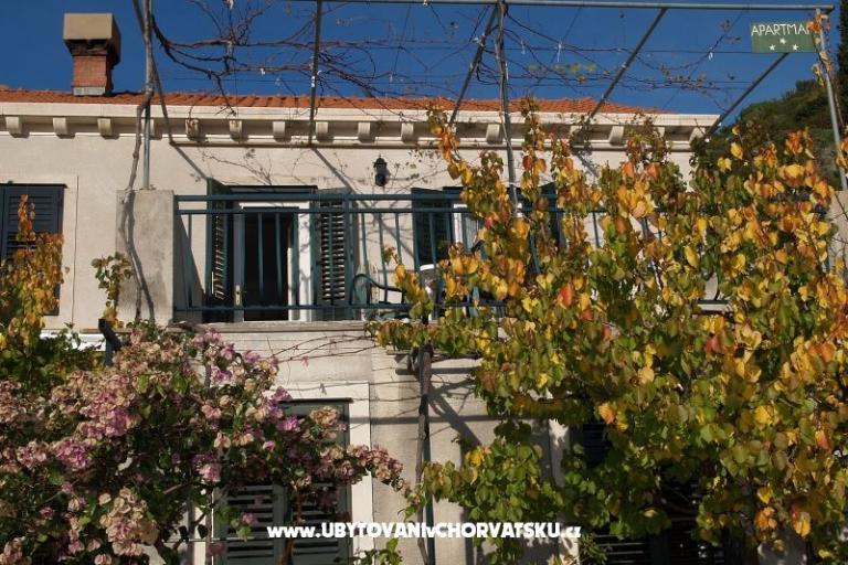 Appartementen Ančica – foto 2