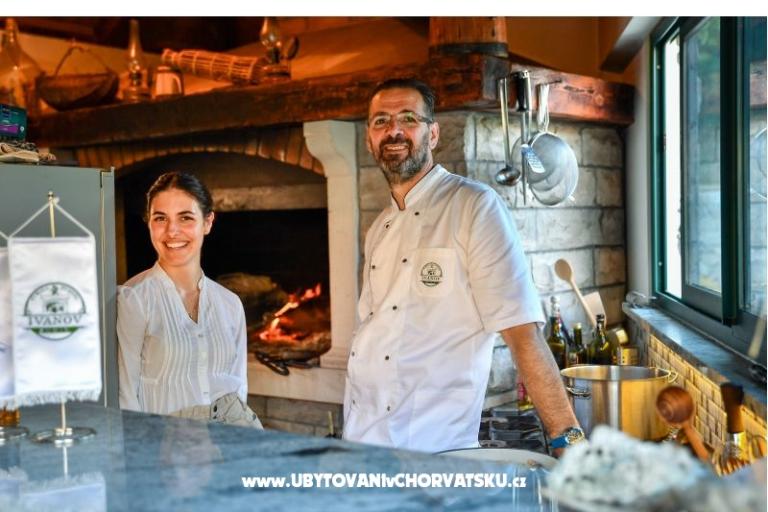 Appartementen CURIĆ – foto 10